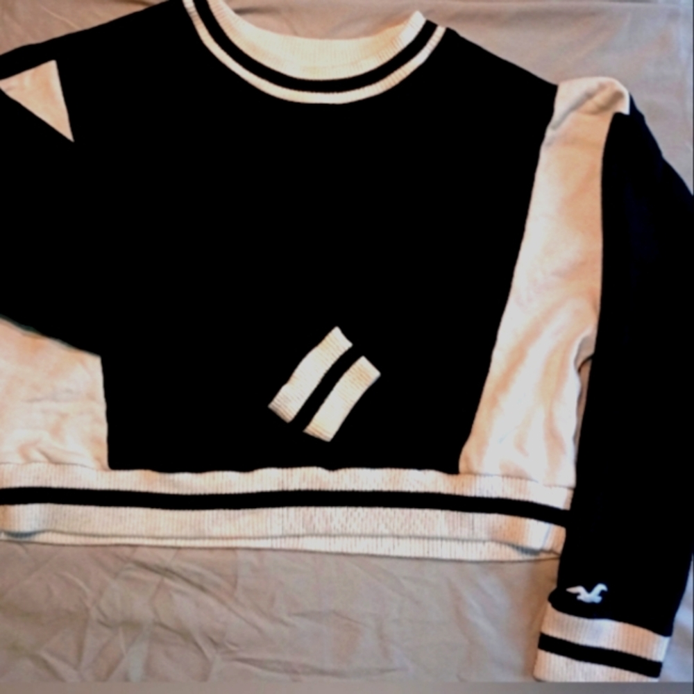 A sweater